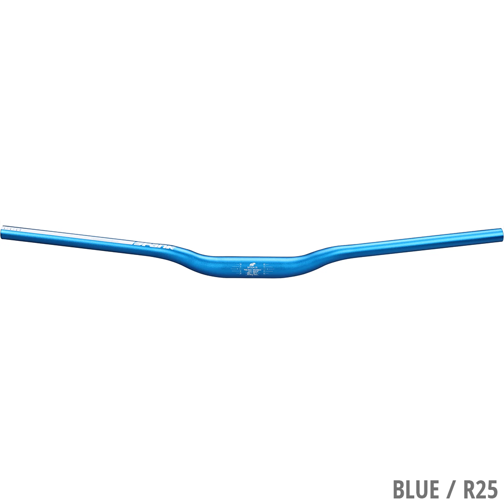 Manubrio Spank Spoon 35