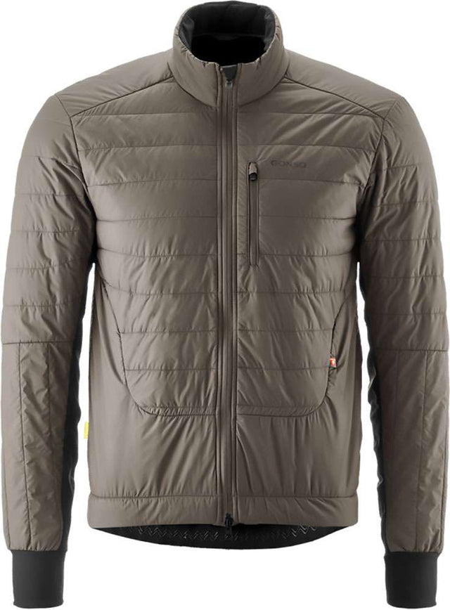 Gonso trail primaloft - giacca termica