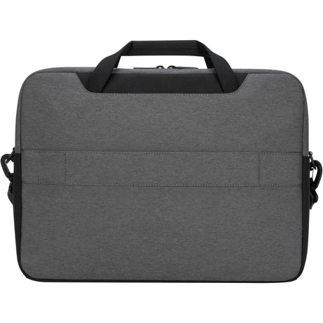 Cartella Targus cypress 15,6" con borsa porta laptop ecosmart (grigio)