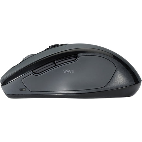 Mouse Kensington pro fit k72423ww (grigio, medio)