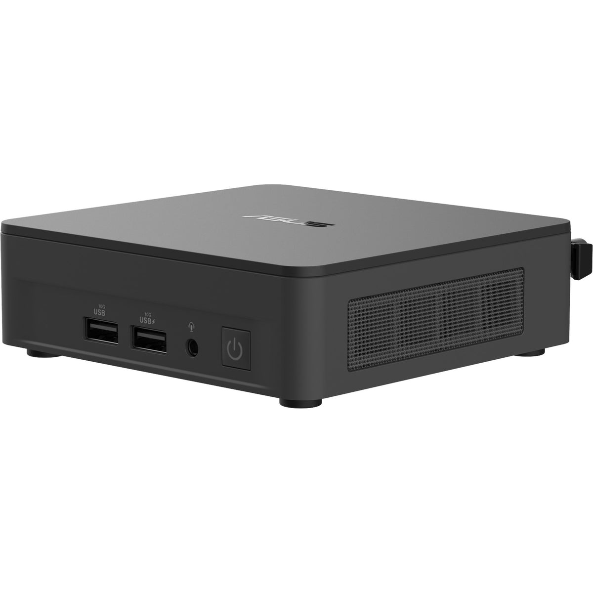 Asus nuc 13 pro kit nuc13anki50002i barebone (nero | core i5-1340p | grafica iris xe)