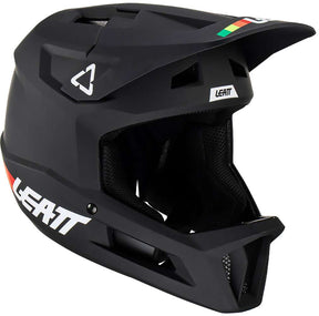 Leatt 1.0 Gravity - casco integrale da bambino