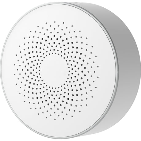 Sirena senza fili Imou zr1 (bianca, 85 db)