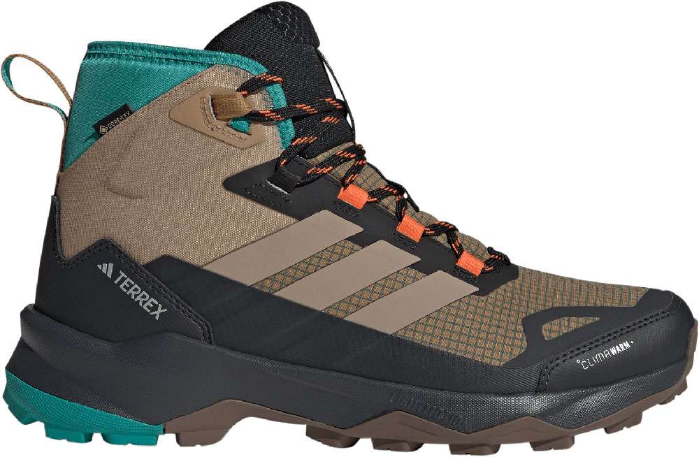 Adidas terrex skychaser ax5 mid gtx® - scarpe da trekking