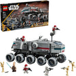 Lego ® Star Wars: il colosso repubblicano di Guerre dei Cloni™ - 75413