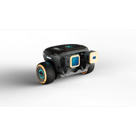 Ty Ubtech Ugot Ai Ci Guardian Kit Robot (Bluetooth 5.0, Wi-Fi 2.4GHz 5GHz)