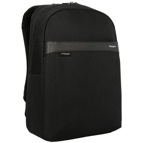 Zaino Targus 15-16 geolite ecosmart essenziali zaino (nero)