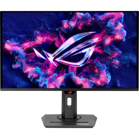 Monitor da gioco Asus ROG Strix OLED XG27ACDNG 27 (nero, 2x HDMI, DisplayPort, 3x USB-A, USB-B, USB-C, 360 Hz)