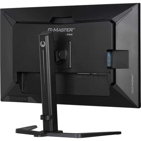 Monitor da gioco Iiyama G-Master Gold Phoenix GB3290QSU-B1 31,5 (nero (opaco), 2x HDMI, porta display, 2x USB-A, 2x USB-B, 240 Hz)