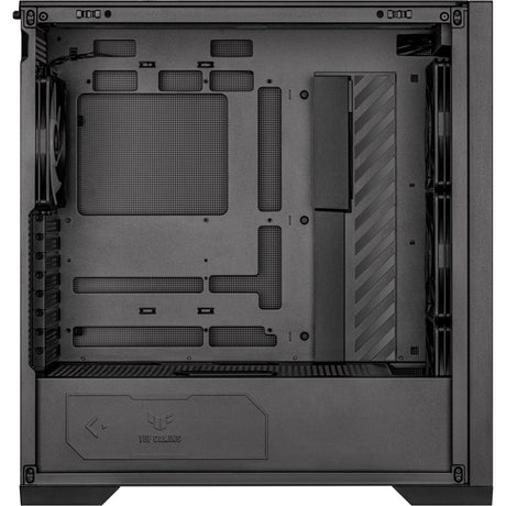 Custodia midi tower Asus tuf gaming gt302 argb (nera | 2x usb-a | 1x usb-c | rgb | vetro temperato)