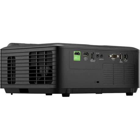 Viewsonic LX700-4KE Proiettore laser Home Theater RGB 4K HDR (Nero, 5200 lumen laser RGB)