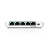 Interruttore Ubiquiti flex mini 2.5g (bianco)
