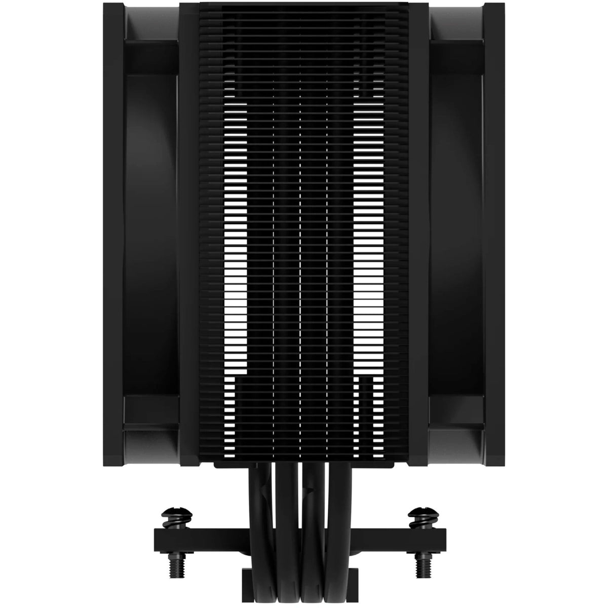 Dissipatore CPU Arctic Freezer 36 (nero, PWM a 4 pin)