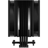 Dissipatore CPU Arctic Freezer 36 (nero, PWM a 4 pin)