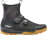 Northwave kingrock plus gtx - scarpe invernali da mtb
