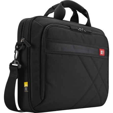 Borsa per laptop e tablet Case Logic 15.6 Borsa per laptop dlc-115 (vendita al dettaglio)