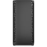 Custodia midi tower Sharkoon ak2 (nera | 2x USB-A | 1x USB-C)
