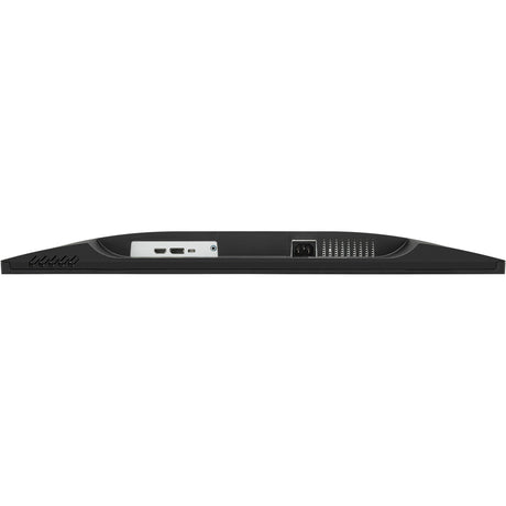 Monitor Viewsonic vg2709-2k-mhdu-2 27 (nero, 1x HDMI, 1x porta display, USB-C, USB-A, USB-B, 100 Hz)