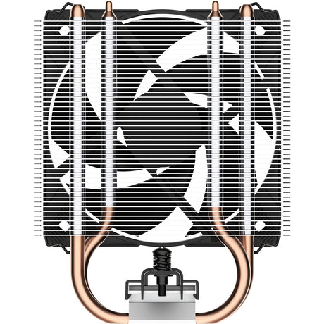Dissipatore CPU Arctic Freezer 8i co (PWM a 4 pin)