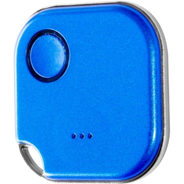 Pulsante Shelly blu1 pulsante (blu)