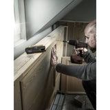 Wera bit-check 30 legno tx hf 1 set di punte (30 pezzi)