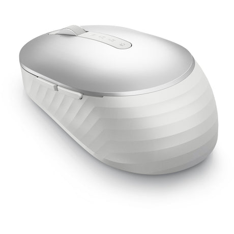 Mouse compatto Dell Pro Premium - ms7421w (bianco argento, 1.000 - 4.000 dpi)