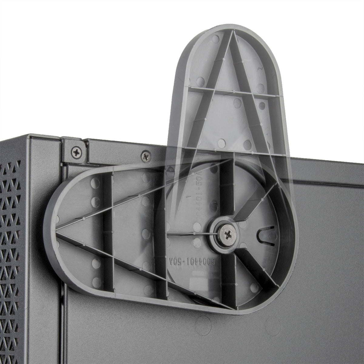 Alloggiamento server Silverstone RM52 (nero | 2x USB-A | 1x USB-C)