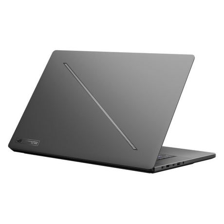 Laptop da gioco Asus rog zephyrus g16 gu605cm-qr026w 16 (grigio scuro | ultra 9 285h | rtx 5060 | 16 GB | SSD da 1 TB)