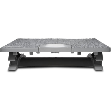 Poggiapiedi ergonomico Kensington smartfit solemate pro elite (grigio)