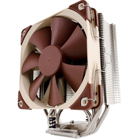 Dissipatore CPU Noctua NH-U12S (connessione PWM)