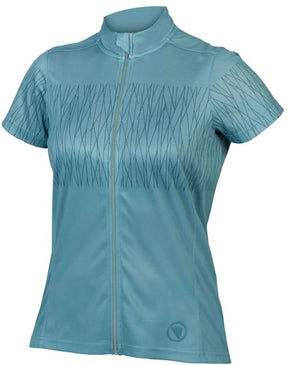 Endura Hummvee Ray - maglia da mtb da donna