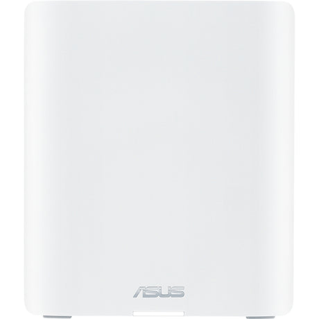 Router mesh Asus zenwifi bt10 (bianco, 3 pezzi)
