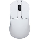 Mini mouse da gioco wireless Keychron m3 (bianco, 100 - 26.000 dpi)