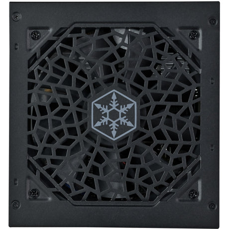 Alimentatore modulare Silverstone triton 750rz da 750 watt (nero, 1x 12v-2x6, 3x pcie)