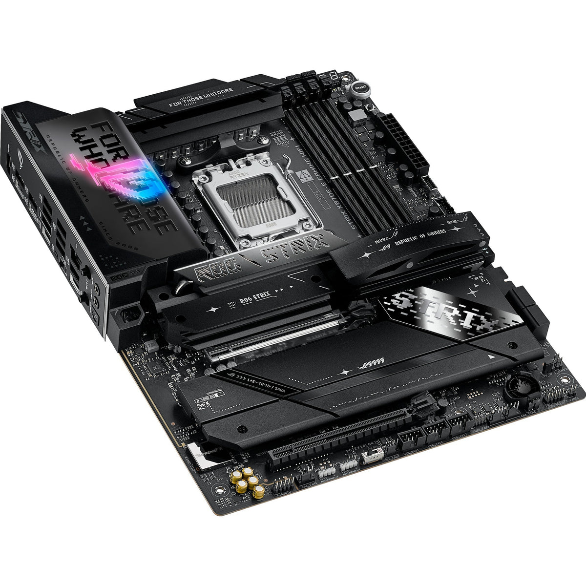 Asus ROG Strix