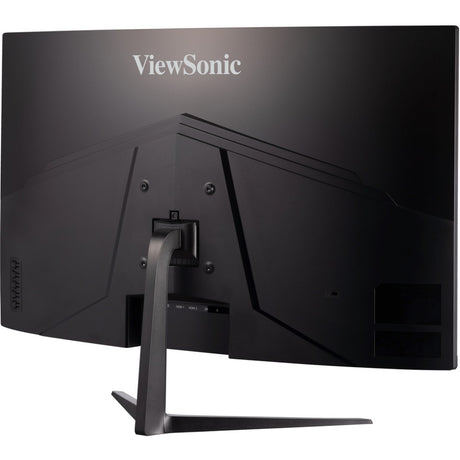 Monitor da gioco curvo Viewsonic vx3219-pc-mhd 32 (nero, 2x HDMI, 1x porta display, 240 Hz)