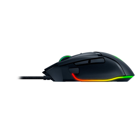 Mouse da gioco Razer basilisk v3 35k (nero, 35000 dpi, chroma rgb)