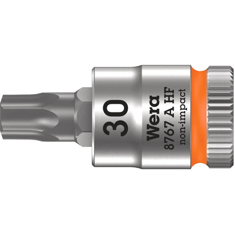 Wera Safe-Torque a 1 shk set 1 chiave dinamometrica (nero verde, 1 4 quadrata, 2-12 nm, 20 pezzi)