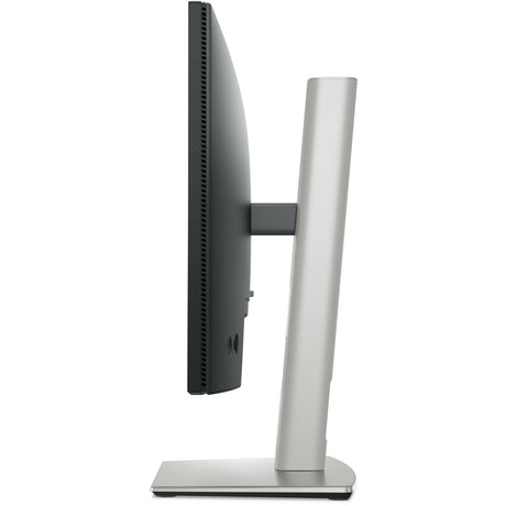 Monitor Dell p2225h 21.5 (nero argento, HDMI, porta display, 3x USB-A, USB-B, USB-C)