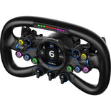 Componente aggiuntivo manubrio Moza vision gs (nero carbonio)
