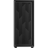 Custodia midi tower Sharkoon vk2 (nera | 2x USB-A)
