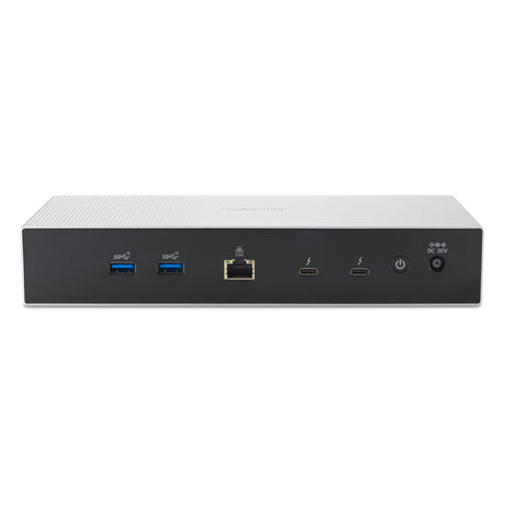 Docking station acco eq sd500t5 grigio