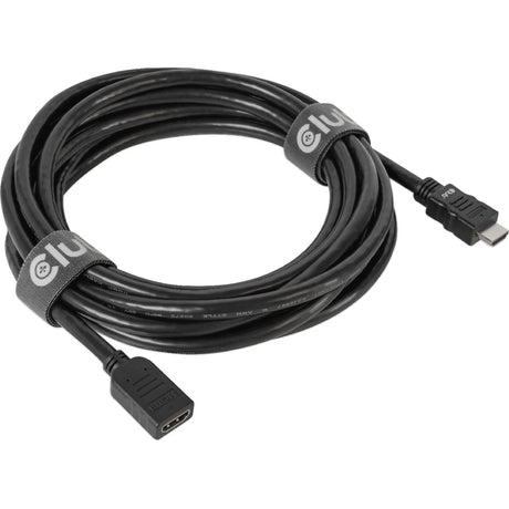 Cavo HDMI Club 3D ad alta velocità (5 metri, 4K 60Hz)