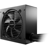 Silenzio! alimentatore pure power 12 da 1000 watt (nero, 3x pcie)