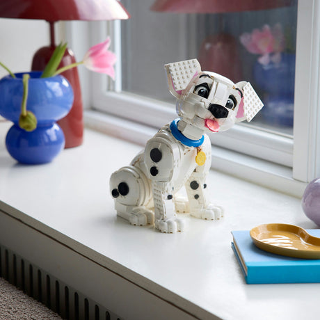 Lego Disney 43269 Cucciolo dei 101 dalmata