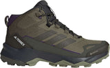 Adidas terrex skyschaser ax5 mid gtx - scarpe da trekking da donna