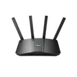 Router Asus rt-be55 (nero, 3600 Mbps, aimesh)