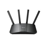 Router Asus rt-be55 (nero, 3600 Mbps, aimesh)