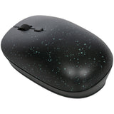 Mouse ecosmart Targus ergoflip (nero, 4000 dpi, Bluetooth 5.0 a basso consumo energetico)