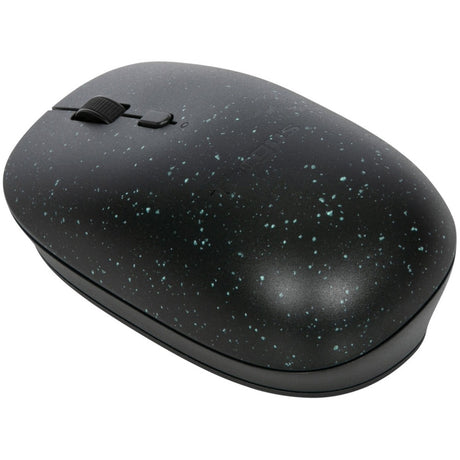 Mouse ecosmart Targus ergoflip (nero, 4000 dpi, Bluetooth 5.0 a basso consumo energetico)